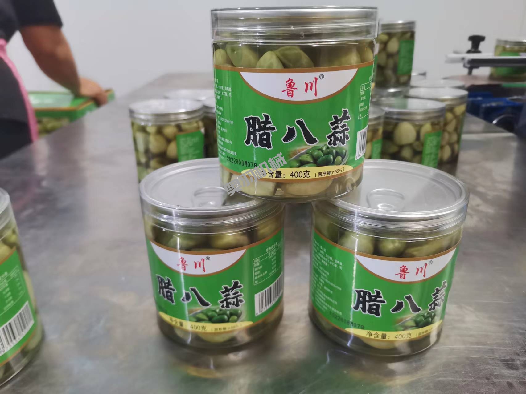 山東聊城魯川食品有限公司_工程案例_第5張_石家莊奧羽自動化設(shè)備有限公司 山東聊城魯川食品有限公司_http://www.readbangkokpost.com_工程案例_第5張