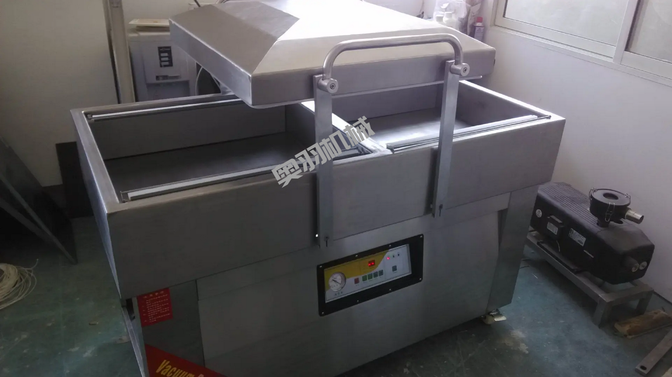 河北精益食品有限公司_http://www.readbangkokpost.com_工程案例_第1張