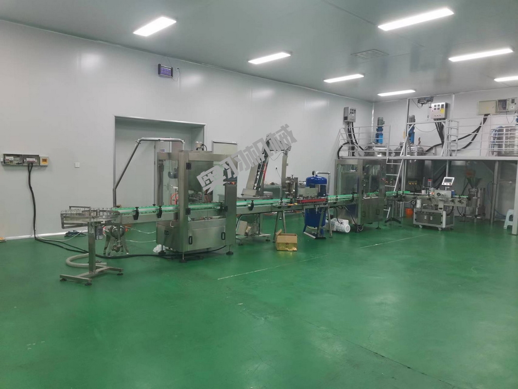 河北咚尚食品加工有限公司_http://www.readbangkokpost.com_工程案例_第2張