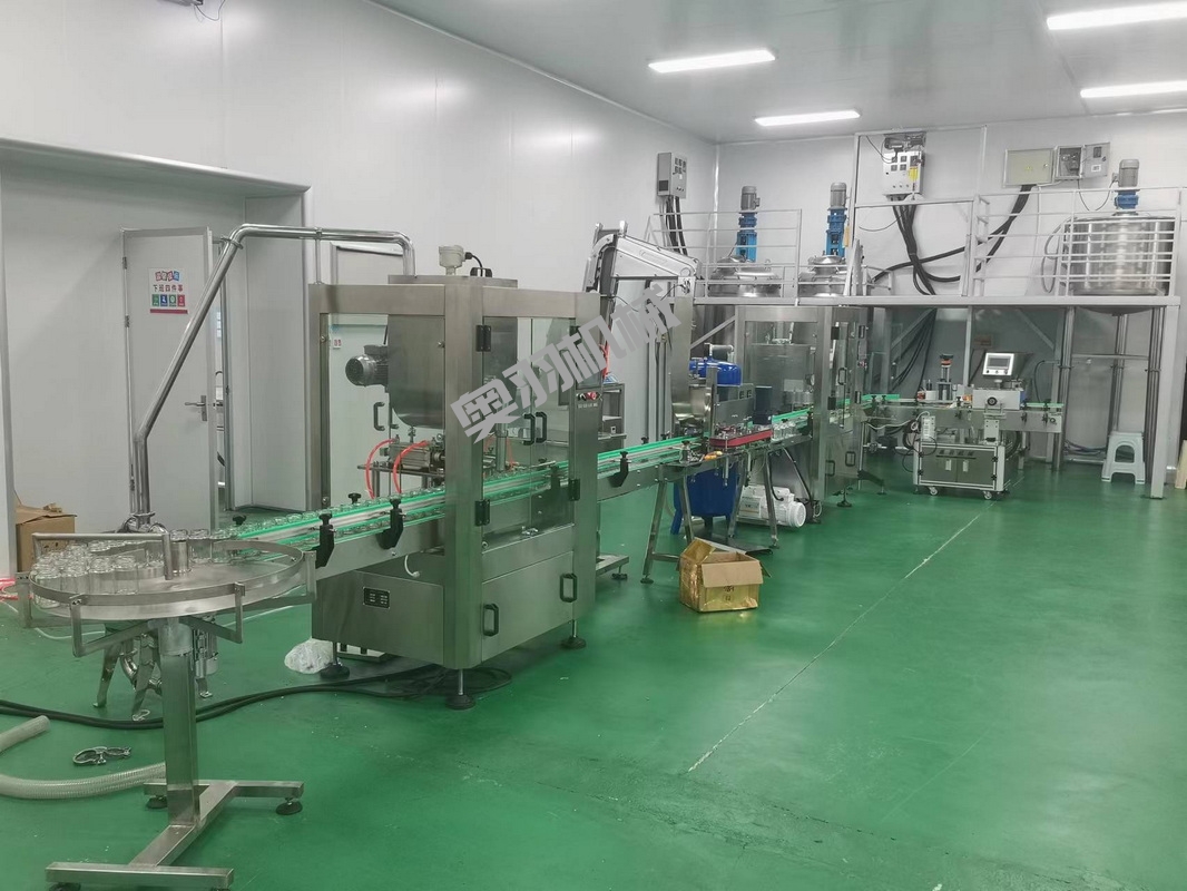 河北咚尚食品加工有限公司_http://www.readbangkokpost.com_工程案例_第4張