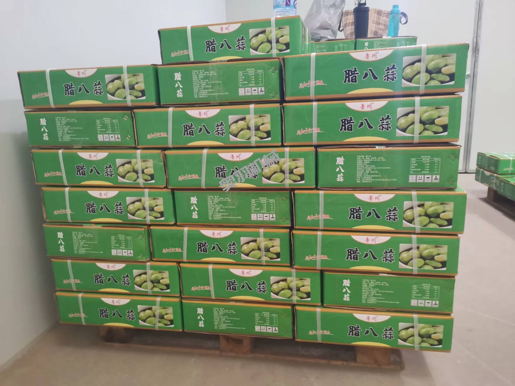山東聊城魯川食品有限公司_工程案例_第7張_石家莊奧羽自動化設(shè)備有限公司 山東聊城魯川食品有限公司_http://www.readbangkokpost.com_工程案例_第7張