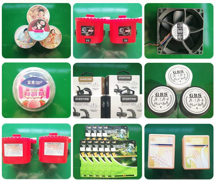  AY-303半自動方瓶平面貼標(biāo)機_http://www.readbangkokpost.com_自動貼標(biāo)機系列_第2張
