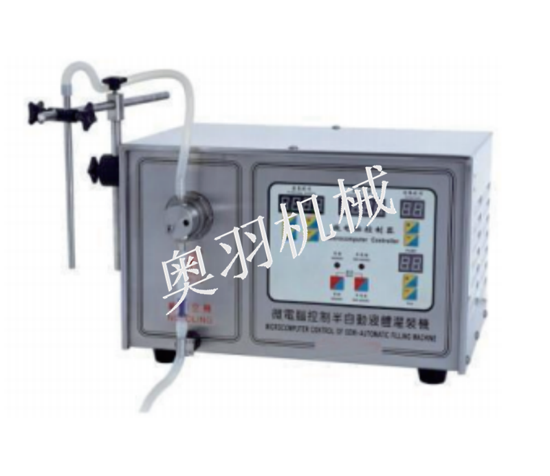  AY--1-1磁力泵灌裝機_http://www.readbangkokpost.com_自動灌裝機系列_第1張