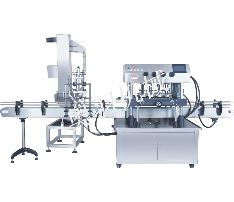 AY-160AQ全自動(dòng)直列式理蓋旋蓋機(jī)_http://www.readbangkokpost.com_產(chǎn)品中心_第1張