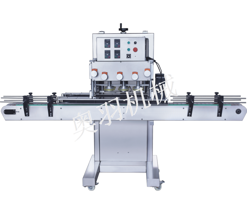 AY-160B流水線自動(dòng)旋蓋機(jī)_http://www.readbangkokpost.com_自動(dòng)旋蓋設(shè)備系列_第1張
