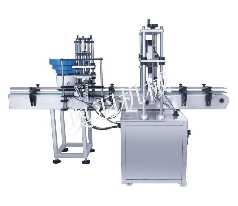  AY-XG160C中速自動(dòng)旋蓋機(jī)_http://www.readbangkokpost.com_自動(dòng)旋蓋設(shè)備系列_第1張