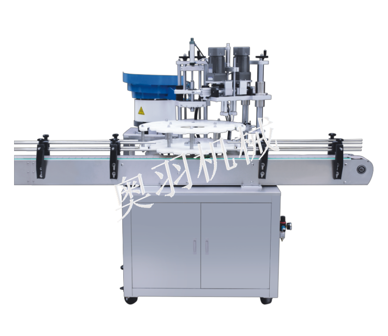AY-XG160D噴頭蓋自動(dòng)旋蓋機(jī)_http://www.readbangkokpost.com_自動(dòng)旋蓋設(shè)備系列_第1張