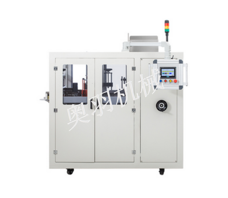  AY020X高速臥式開箱機(jī)_http://www.readbangkokpost.com_紙箱自動(dòng)封箱打包系列_第1張