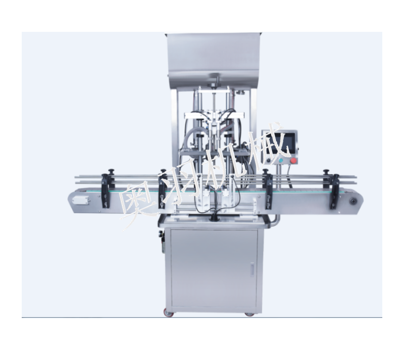AY-2GT雙頭膏體灌裝機(jī)_http://www.readbangkokpost.com_自動(dòng)灌裝機(jī)系列_第1張
