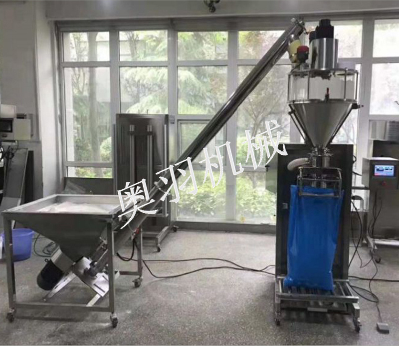 稱重式25公斤袋裝包裝機(jī)的應(yīng)用范圍及選用原則_http://www.readbangkokpost.com_新聞資訊_第1張