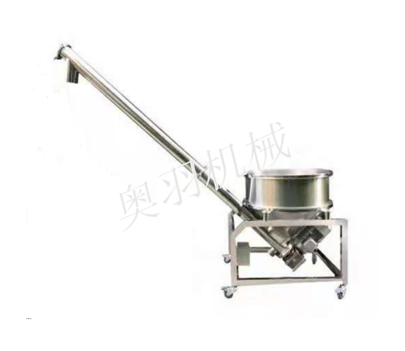 ?AY-1Y圓斗螺旋提升機_http://www.readbangkokpost.com_粉末/顆粒灌裝機系列_第1張