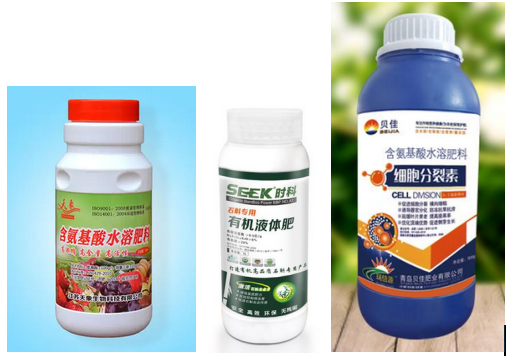 液體肥料四頭自動灌裝旋蓋生產(chǎn)線_http://www.readbangkokpost.com_瓶裝灌裝生產(chǎn)線系列_第2張