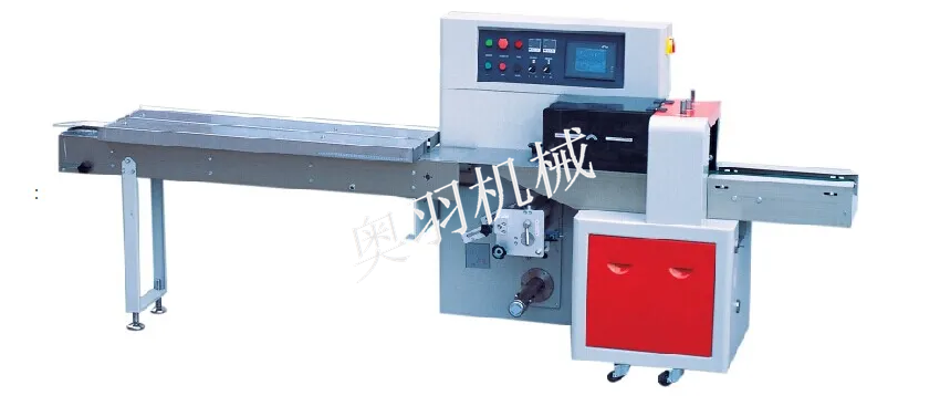 AY-350X下走紙枕式包裝機(jī)_http://www.readbangkokpost.com_枕式包裝機(jī)系列_第1張