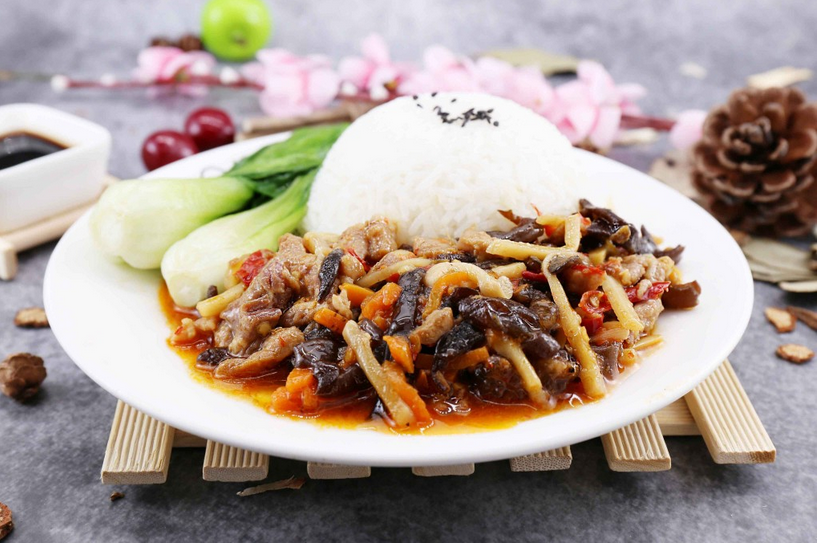 預制菜速食料理包自動包裝機_http://www.readbangkokpost.com_給袋式包裝機系列_第4張