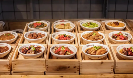 食品科技助力預(yù)制菜產(chǎn)業(yè)發(fā)展更上一層樓_http://www.readbangkokpost.com_新聞資訊_第1張