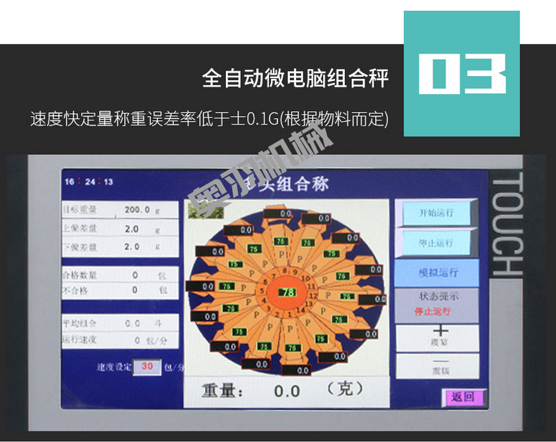鹵蛋雞翅鴨脖全自動(dòng)給袋式真空包裝機(jī)_http://www.readbangkokpost.com_給袋式包裝機(jī)系列_第7張
