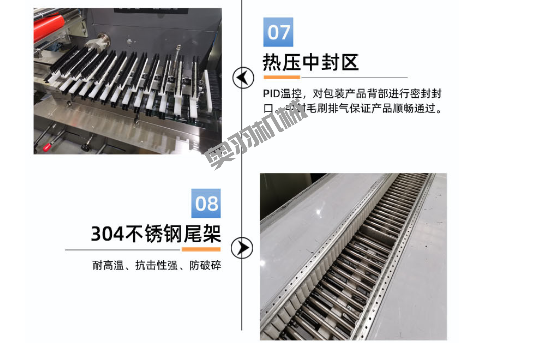 AY-600D石家莊包子饅頭自動(dòng)枕式包裝機(jī)_http://www.readbangkokpost.com_枕式包裝機(jī)系列_第6張