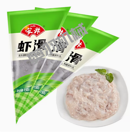 火鍋催生千億蝦滑市場 工業(yè)化包裝打造爆款單品_http://www.readbangkokpost.com_新聞資訊_第2張